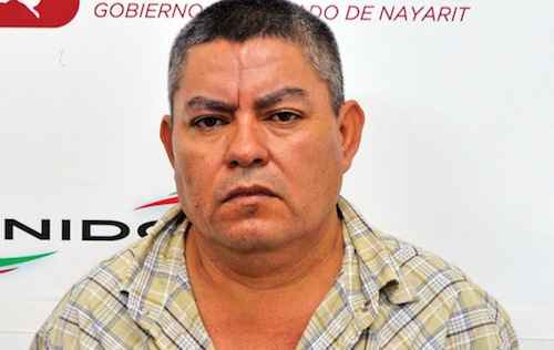 35 años de prisión para homicida; a ‘escopetazos’ mató a su amigo en un bar