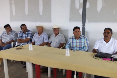 Son más de 17 mil Casas de Fraccionamientos en Predios del Ejido Los Llanitos