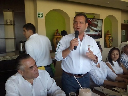 Malecón Vehicular con Estudio Técnico y Bajo Consenso Ciudadano