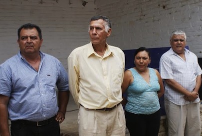Comisariado de Valle Azuzan a Ejidatarios Mayores de Edad a Vender sus Tierras