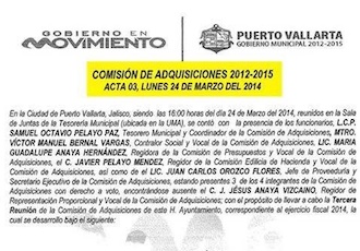 50 Patrullas “Arrendadas”, Serán Propiedad del Ayuntamiento: Anaya