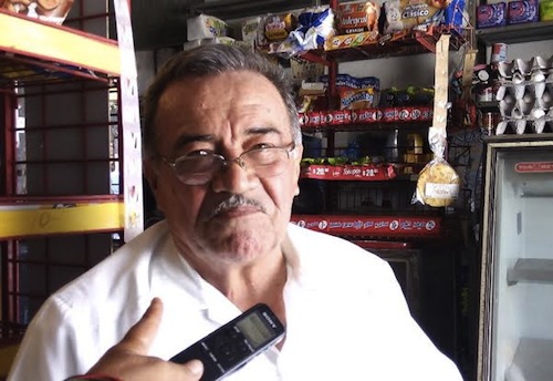 Agradecen Servicio a Discapacitados Físicos en Tiendas Departamentales