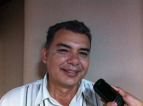 Debate “Chato” Organizado por Coparmex: Morena