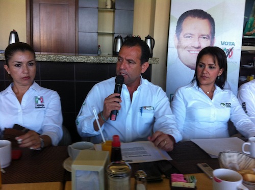Inseguridad, Problema Numero 1 en Puerto Vallarta