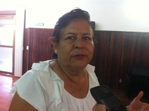 Colonos Demandan Solución en Caso del Fraccionamiento Paraíso