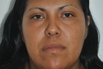 Mujer que mató a embarazada recibe condena de 50 años de prisión