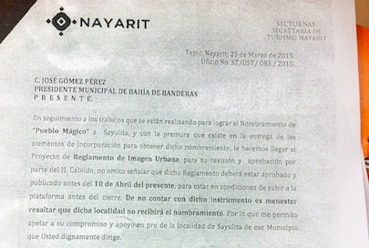 José Gómez promueve y la mayoría del pleno en cabildo avala Ilegalidad
