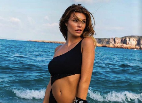 Riviera Nayarit en Sports Illustrated