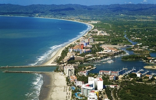 Riviera Nayarit, un destino multicitado en inglés