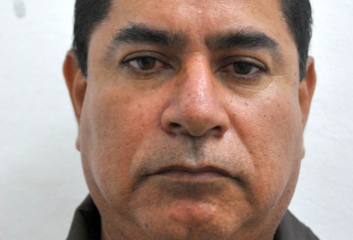 Preso por dejar morir a mujer, tras tener relaciones sexuales en su oficina de Tránsito