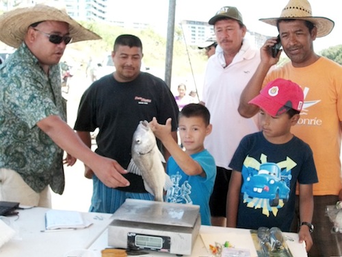 Anuncian IV Torneo de Pesca Rivereña Jarretaderas 2015 en Río Ameca