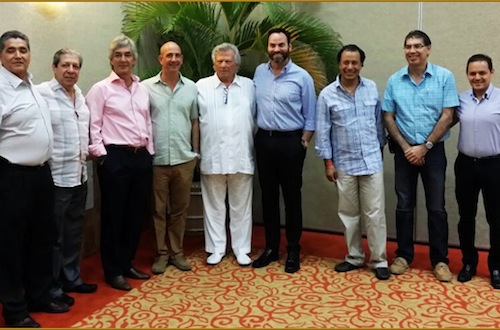 Ultiman detalles sobre nuevos vuelos a Puerto Vallarta y Riviera Nayarit