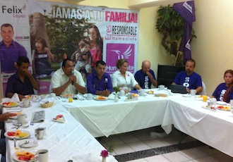 Puerto Vallarta No Es Prioridad para el Partido Humanista