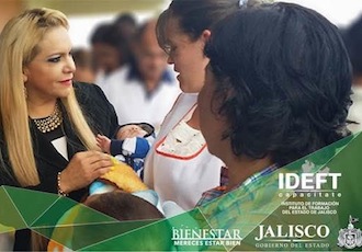 Cancelan Cursos en IDEFT