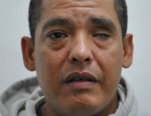 Trasladan a Guanajuato a Homicida detenido en Nayarit