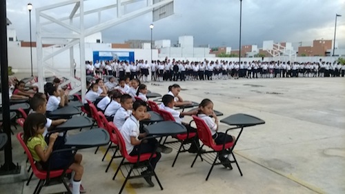¿Hay qué Celebrar este Día del Maestro?