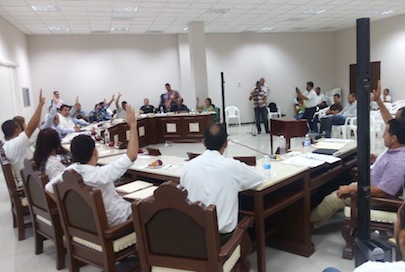 Evade José Gómez Pagar Préstamo de 50 MDP