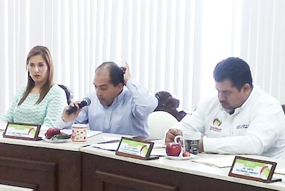 Bahía de Banderas en Buró de Crédito Gracias a José Gómez