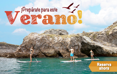 Lanza Riviera Nayarit las Ofertas de Pre-Verano