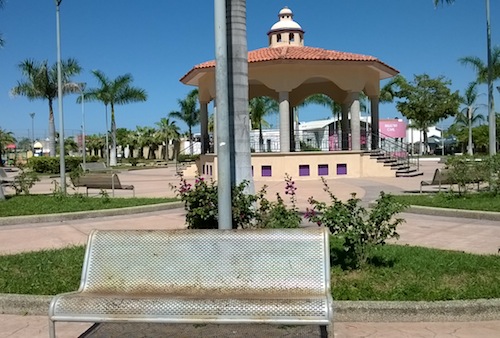Incapaz OROMAPAS de Resolver Problema de Agua Potable en Valle Dorado