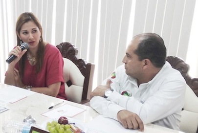 Imperdible Sesión de Cabildo por Convenio de Pago a HSBC por 52 MDP