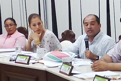 Asesores jurídicos exhiben una vez más la ignorancia de José Gómez
