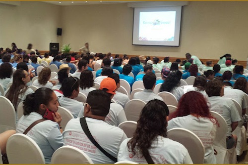 Tour Operadoras realizaron congresos en Riviera Nayarit