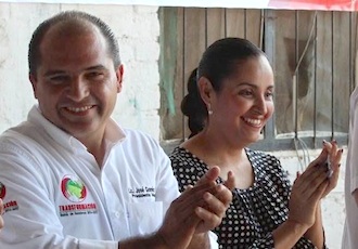 DIF Bahía pretende regresar hijos a matrimonio con problemas de drogas