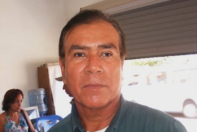 Sin Acción Propia CAC de Valle de Banderas Secretario deja el Cargo
