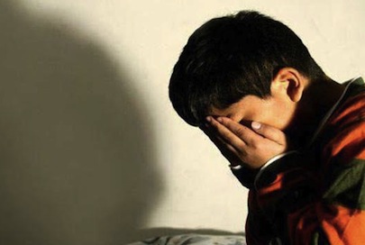 Denuncian otro caso de omisión del DIF Bahía; hay cuatro niños en riesgo