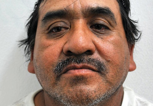 Violó a una niña, lo meten a prisión