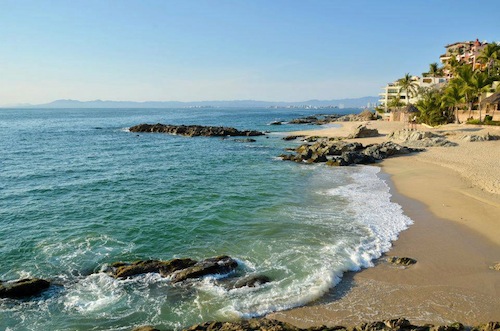 Certifican playas en Jalisco y Nayarit; en total fueron 29 sitios turísticos costeros