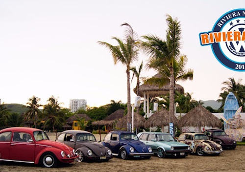 Del 22 al 28 de junio alistan el IV Riviera Fest en La Cruz de Huanacaxtle