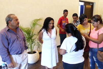 Psicólogos dictaminarán sobre maltrato escolar en primaria de Bucerías