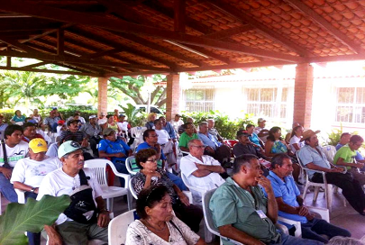 Busca Asociación de Discapacitados ser Escuchados en Sesión de Cabildo
