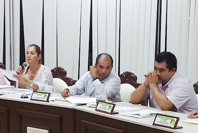 Nadie le Cree a José Gómez; gobierna con mentiras y simula buen gobierno