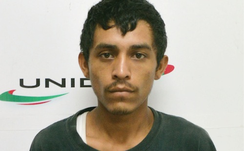 Formal prisión a pistoleros capturados en San Blas