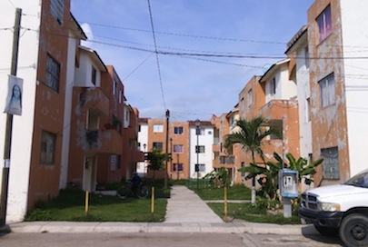 DIF de Bahía de Banderas incapaz de atender a adulta mayor