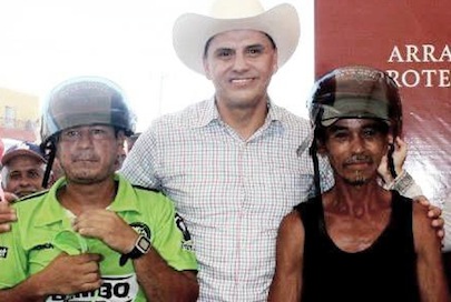 Reingeniería económica de Roberto Sandoval, “no sirve de nada”