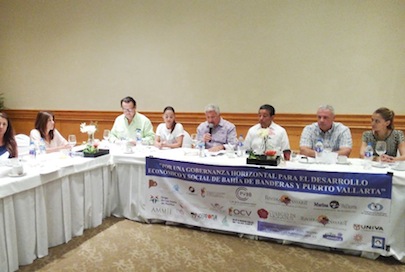 Octubre 2015 Concluye Primera Etapa Carretera Jala Puerto Vallarta