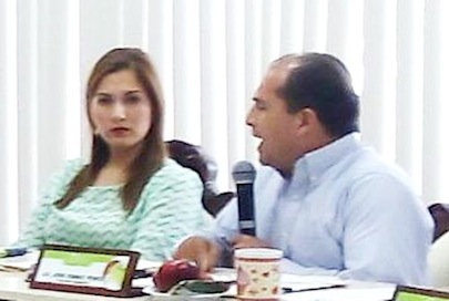 José Gómez gobierna fuera de la Ley; cree, es su poder superior a la Constitución