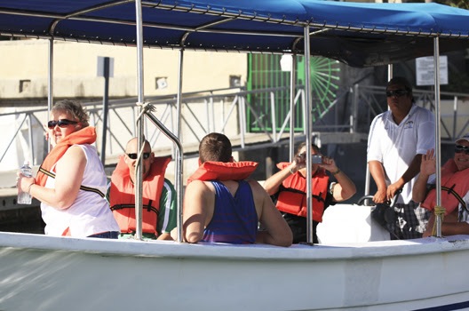 Muestran fidelidad los turistas de Riviera Nayarit