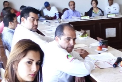 Queda Fuera de la Deuda Pública de Nayarit 2015 Caso HSBC