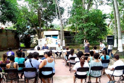 Ultimátum a Autoridades Federales para Demoler Bordo del Estero de San Pancho