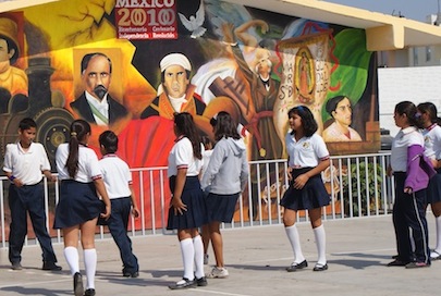 Profesores Preparan Planeación de Actividades del Ciclo Escolar 2015-2016