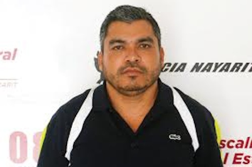 Capturan a autor intelectual de homicidio de vecino en Tepic