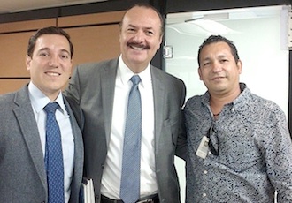 Autorizan dos Proyectos Productivos para Valle de Banderas y Bucerías