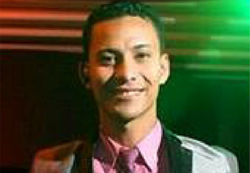 Capturan a asesinos del locutor de San Blas; uno de sus verdugos era su pareja sentimental