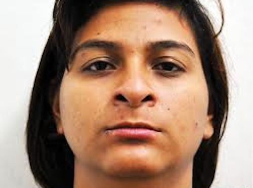 Mujer cómplice de homicido de policía de Tijuana se refugiaba en Tepic