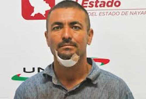 Detienen a sujeto cómplice de otro delincuente abatido